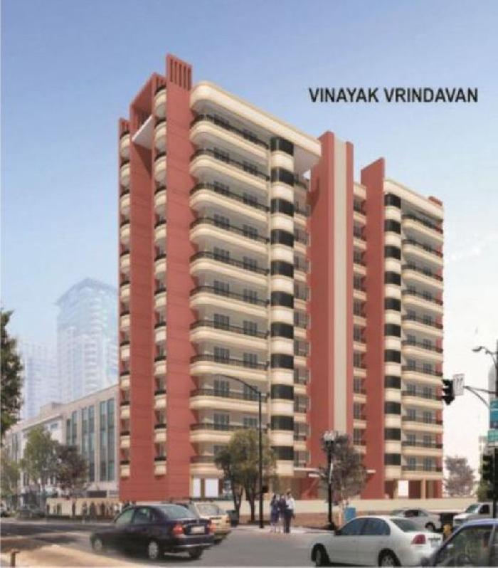 Vinayak Vrindavan, Varanasi - Residential Apartments for sale
