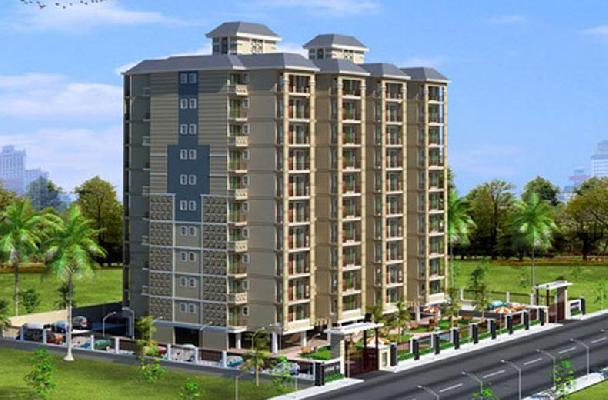 Avenue 125, Mohali - 3 BHK Luxury Apartments for sale