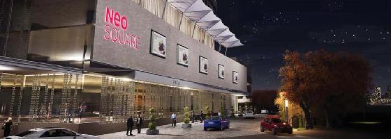 Neo Square