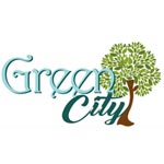 Max Green City