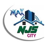 Max NJS City