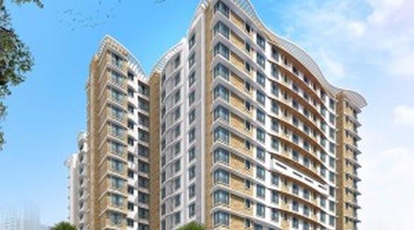 Vardhman Grandeur, Mumbai - Residential Apartments for sale