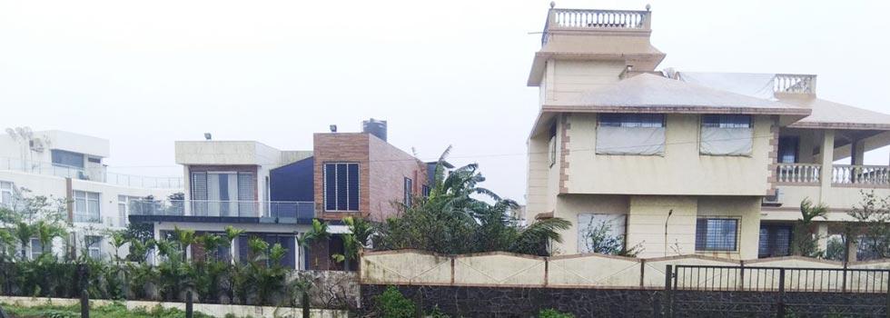 Windsor Park, Pune - Residential Plots for sale