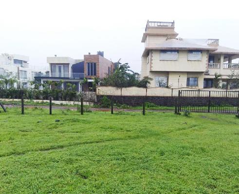 Windsor Park, Pune - Residential Plots for sale