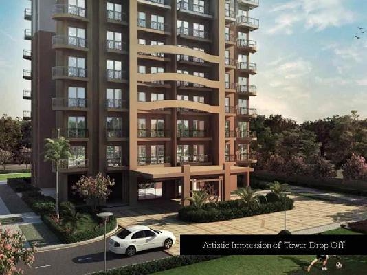 AIPL The Peaceful Homes, Gurgaon - 2, 3 & 4 BHK Apartments and Penthouses for sale