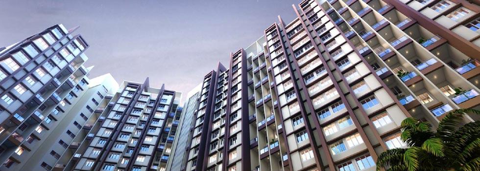Hilife, Pune - 2 & 3 BHK Apartments for sale
