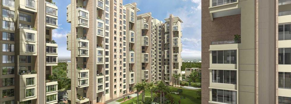 Belmac Residences, Pune - Residential Apartments for sale