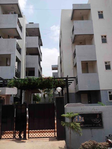 ND Sepal, Bangalore - ND Sepal