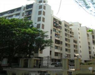 Charisma Ameya Apartments, Mumbai - Charisma Ameya Apartments