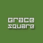 Squarefeet Grace Square
