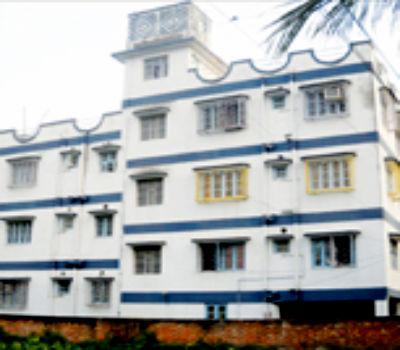 Deeshari II, Kolkata - Deeshari II