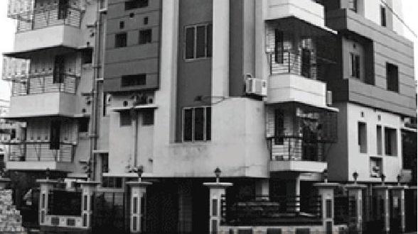 Deeshari VI, Kolkata - Deeshari VI