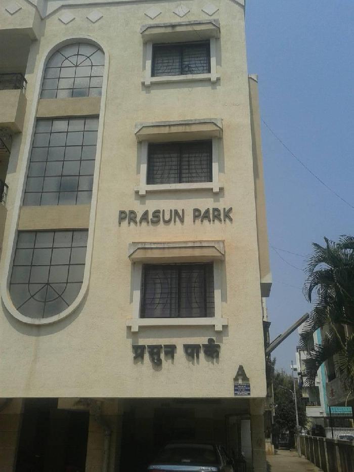Prasun Park, Pune - Prasun Park