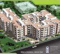 Indu Babas Gardens