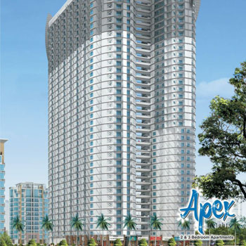 Apex Tower