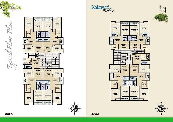 Agrani Kalawati Regency, Patna - Agrani Kalawati Regency