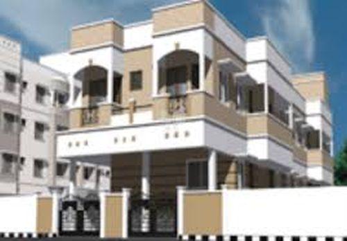 Guru Srinivasa Apartments, Chennai - Guru Srinivasa Apartments