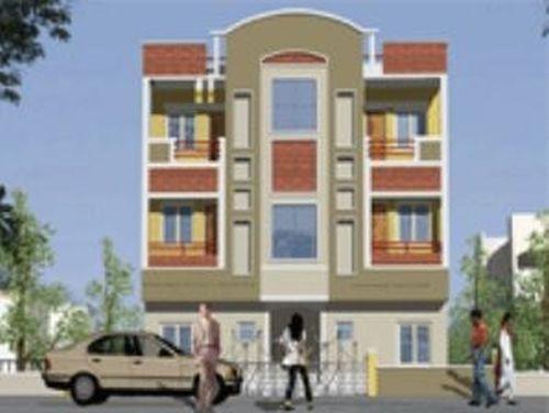 Guru Loco Apartments, Chennai - Guru Loco Apartments