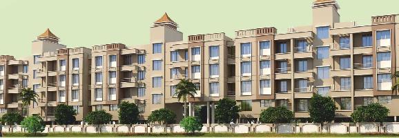 GK Royale Rahadki Greens