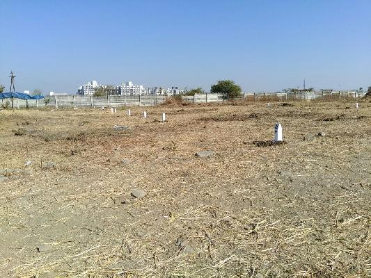 Aashray Glory, Nagpur - Residential Plots for sale