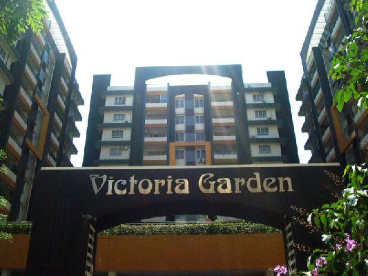 Naiknavare Victoria Garden, Pune - Naiknavare Victoria Garden