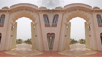 Kolte Patil Pink City