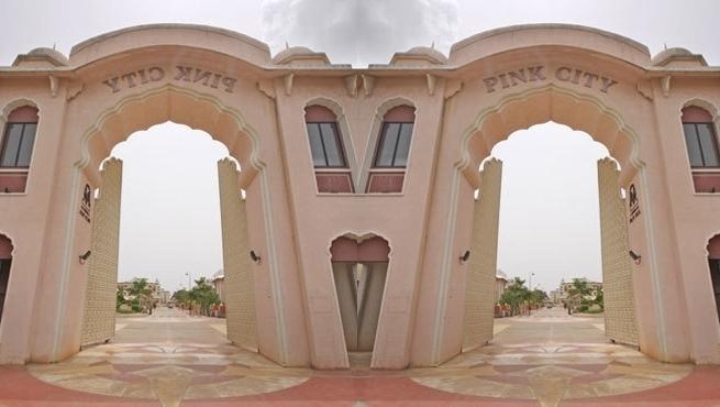 Kolte Patil Pink City, Pune - Kolte Patil Pink City