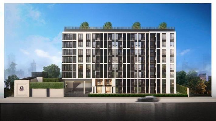 Grand Maestro, Dhanbad - Residential Apartments for sale