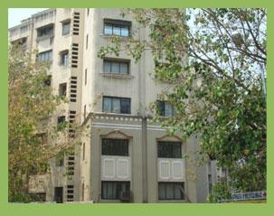 Charisma Gurudev Apartment, Mumbai - Charisma Gurudev Apartment