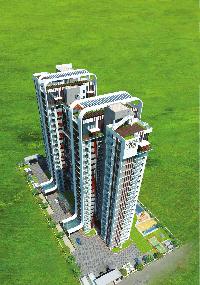 Jain Grand West