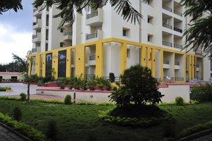 Sethna Power Tower, Bangalore - Sethna Power Tower