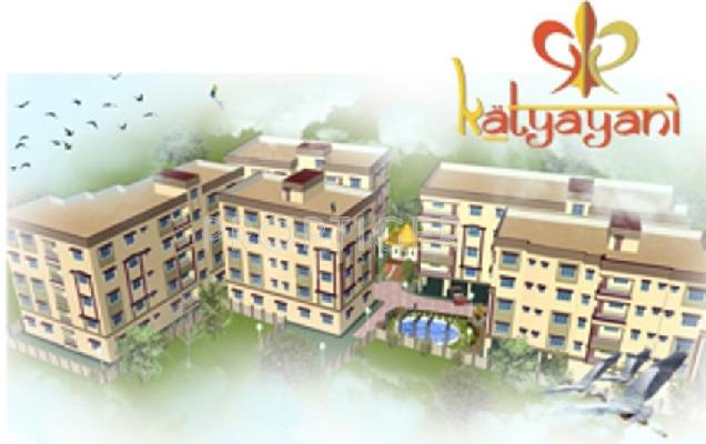 Aatreyee Katyayani, Kolkata - Aatreyee Katyayani