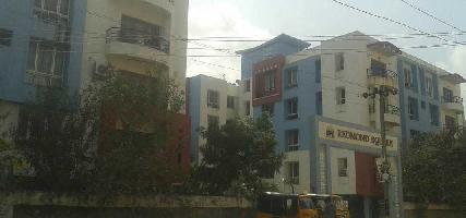 Narendra Redmond Square
