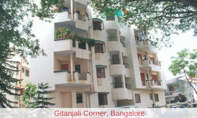 Express Gitanjali Corner, Bangalore - Express Gitanjali Corner