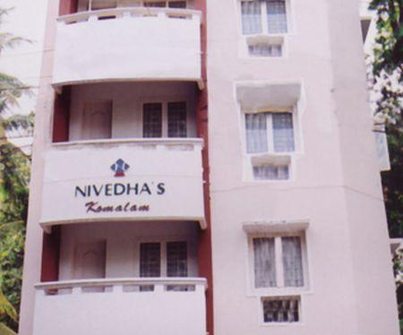 Nivedha Komalam, Chennai - Nivedha Komalam