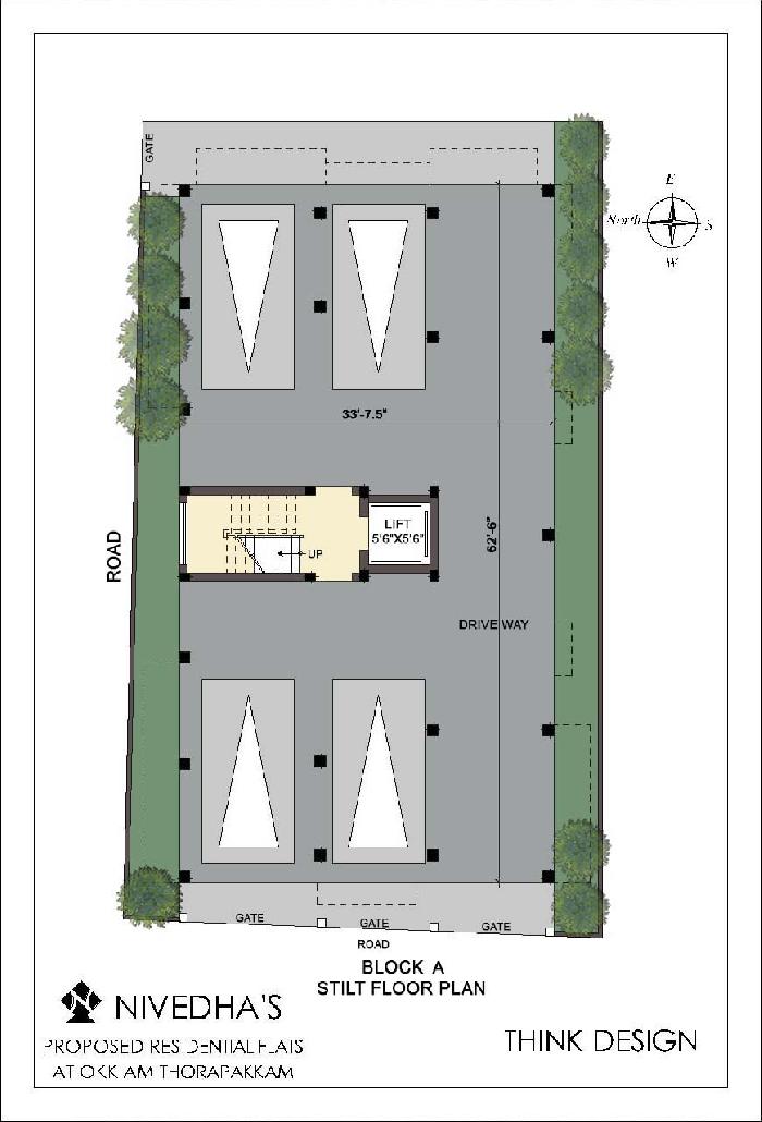 Nivedha Nagu, Chennai - Nivedha Nagu