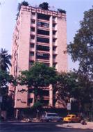 Diamond Lake Towers, Kolkata - Diamond Lake Towers
