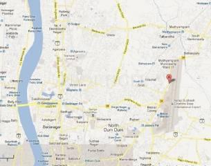 Diamond City North, Kolkata - Diamond City North