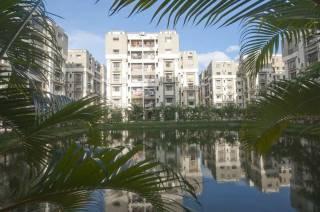 Diamond City North, Kolkata - Diamond City North