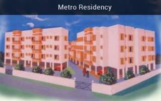 Metro Residency, Bhubaneswar - Metro Residency