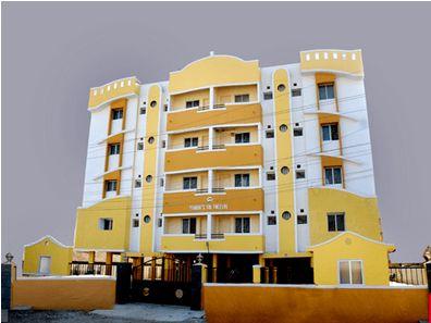 Ramani Sai Enclave, Coimbatore - Ramani Sai Enclave