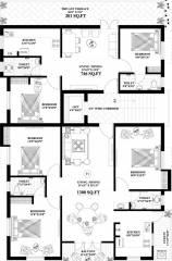 Aswin Meadows, Chennai - Aswin Meadows