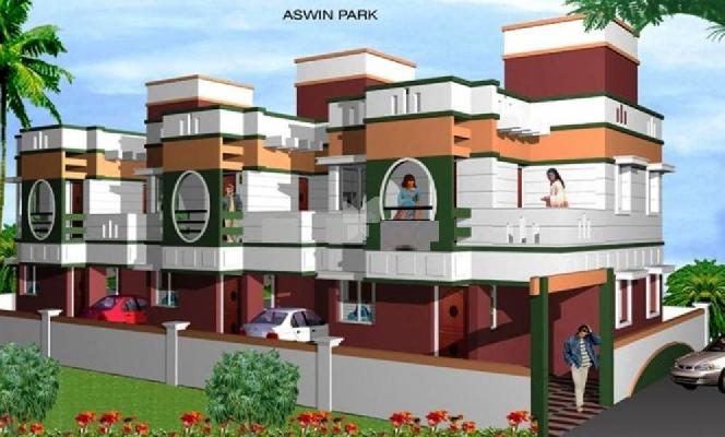 Aswin Park, Chennai - Aswin Park