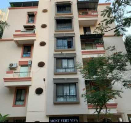Mont Vert Viva, Pune - 2/3 BHK Apartment