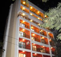 Rachanaa Kiran Apartments