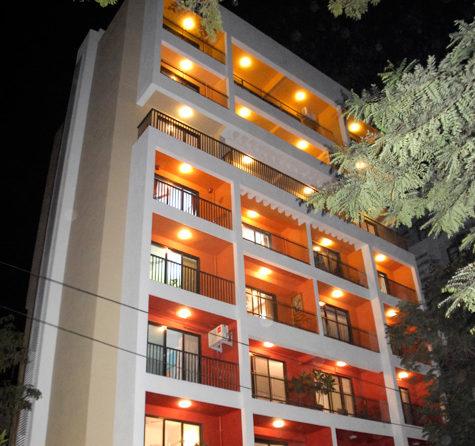 Rachanaa Kiran Apartments, Mumbai - Rachanaa Kiran Apartments