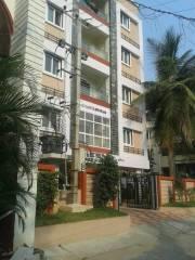 Shanta Meena Residency, Hyderabad - Shanta Meena Residency