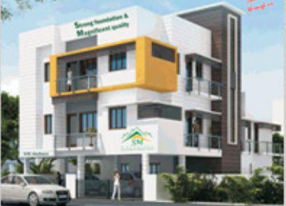 SM MGM Green City, Chengalpattu - SM MGM Green City