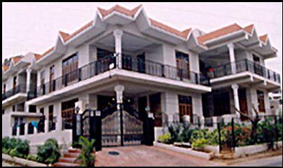 Shanta Duplex Houses, Hyderabad - 2 BHK & 3 BHK Apartments