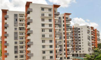 Renaissance Woods, Bangalore - 3 BHK Apartment